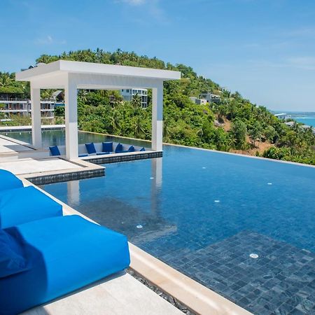 Blue Elephant Luxury Pool Villa Koh Samui By Blue Mountain Villas Екстериор снимка